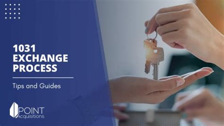 CAN 1031 exchange proceeds be used for closing costs?