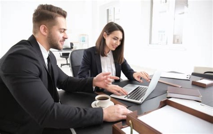 Can 2 lawyers work together?