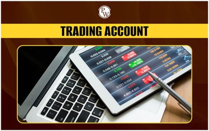 Can 2 people share a trading account?