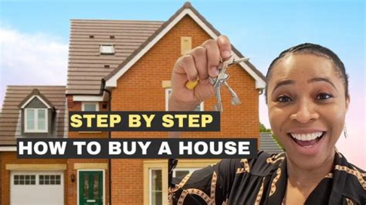 Can a 28 year old buy a house?