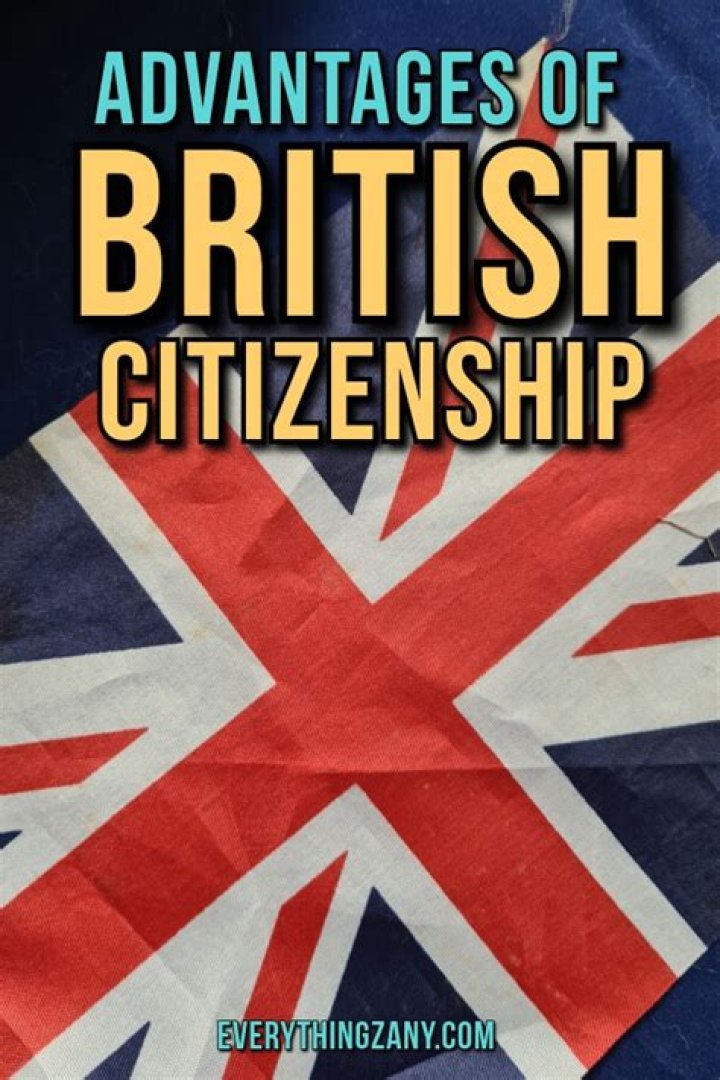 Can a British citizen Bring Family to UK?