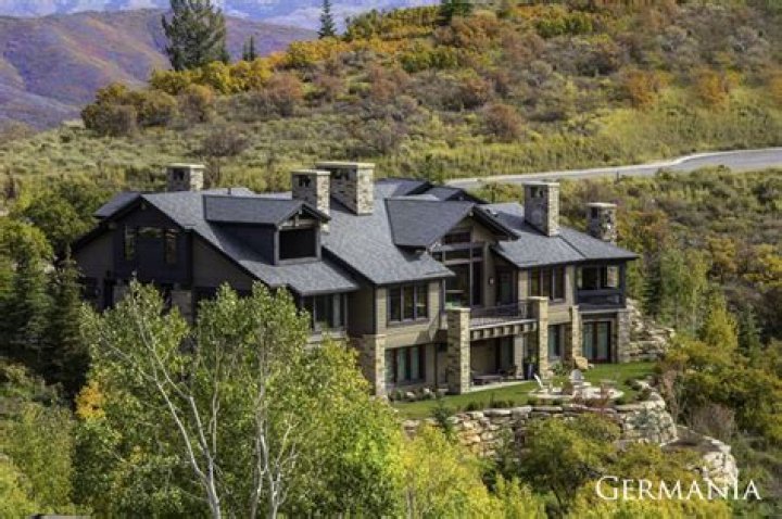 Can a business own a vacation home?