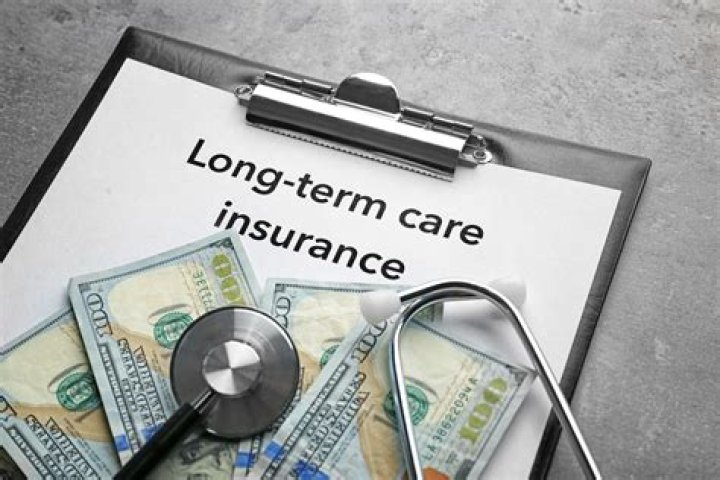 Can a business owner deduct long-term care insurance premiums?
