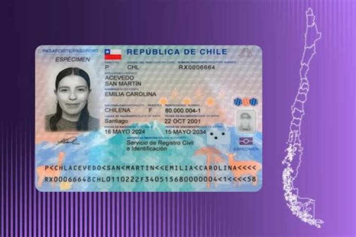 Can a Chilean work in USA?