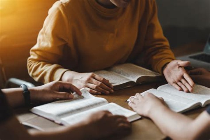 Can a church have a 403 B plan?