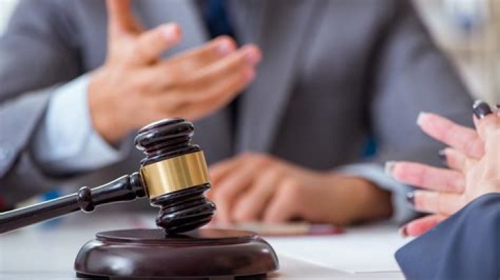 Can a church member sue the church?