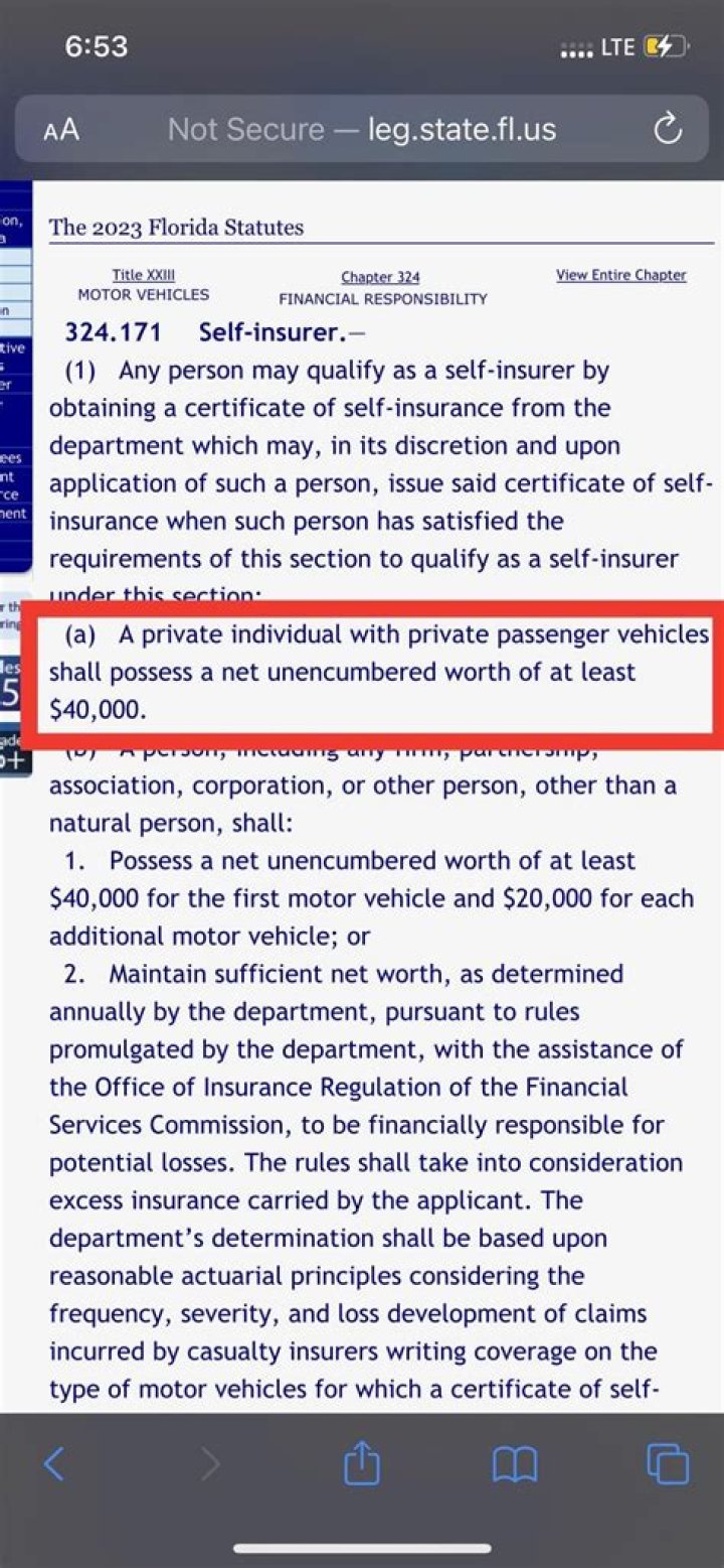 Can a company self-insure?