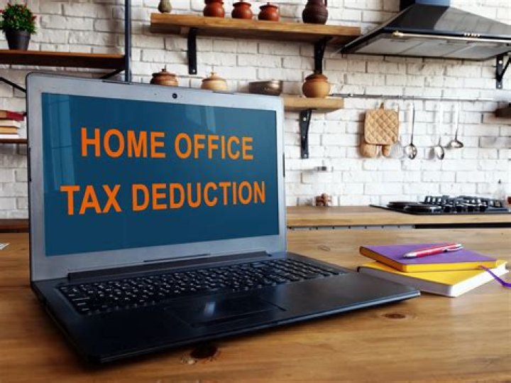 Can a corporation take a home office deduction?