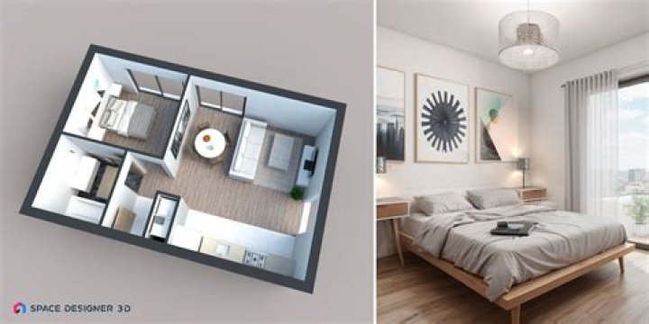 Can a family of 3 live in a 1 bedroom apartment in Texas?