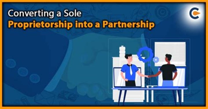 Can a farm be a sole proprietorship?