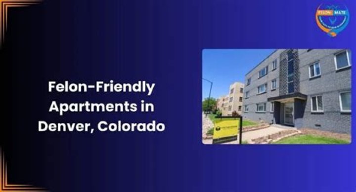 Can a felon rent an apartment in Michigan?