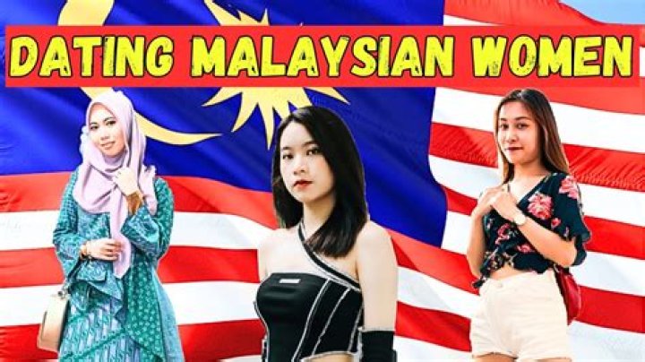 Can a foreigner marry a Malaysian woman?