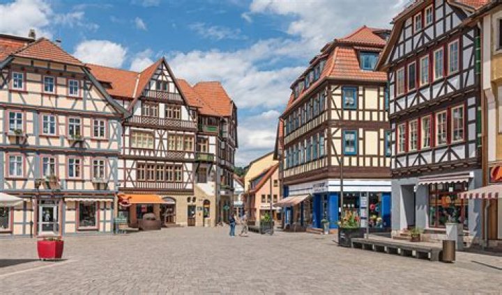 Can a foreigner rent a house in Germany?