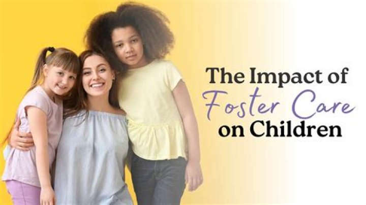 Can a foster child share a room with my own child?