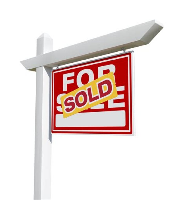 Can a house be sold as a short sale?