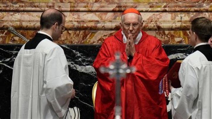 Can a married man become a Catholic deacon?