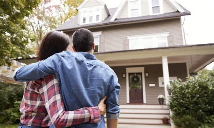 Can a married person buy a house alone in Nevada?