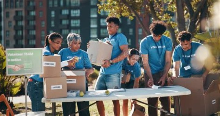 Can a non profit pay volunteers?