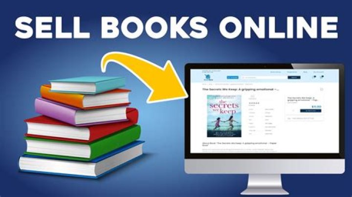 Can a nonprofit sell books?