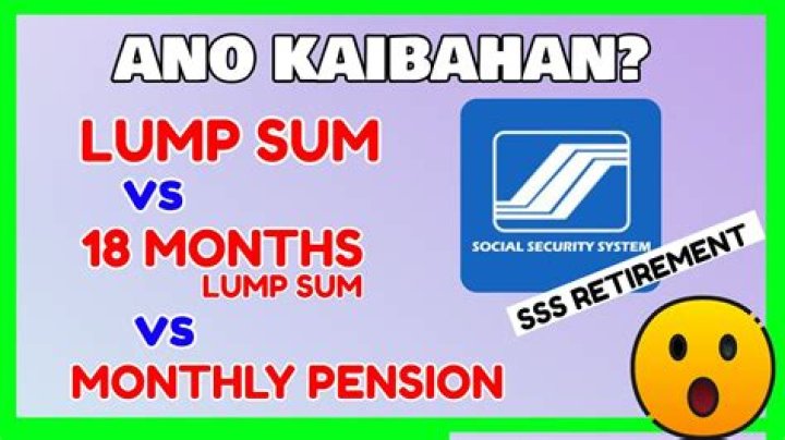 Can a pension be left to more than one person?