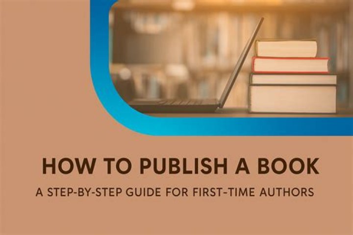 Can a publisher publish a book?