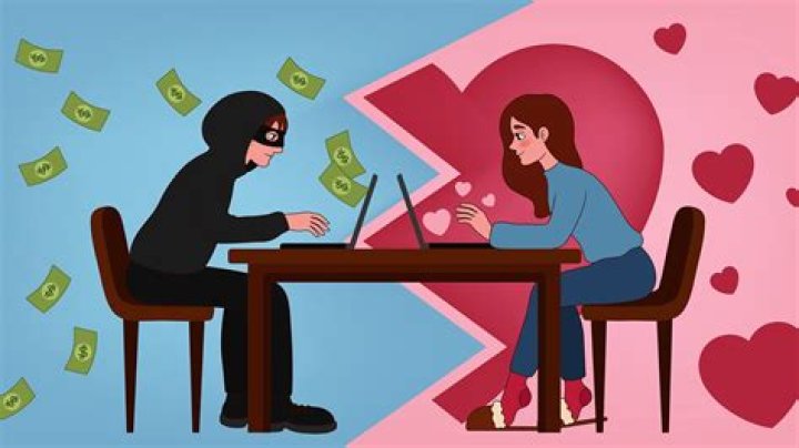 Can a romance scammer be prosecuted?