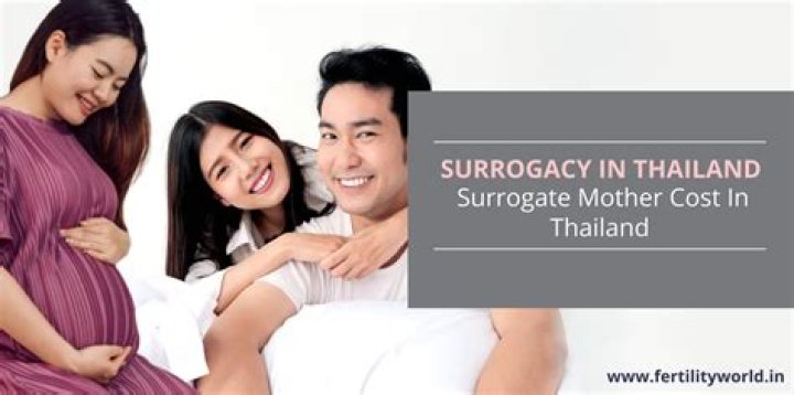 Can a single man do surrogate baby?