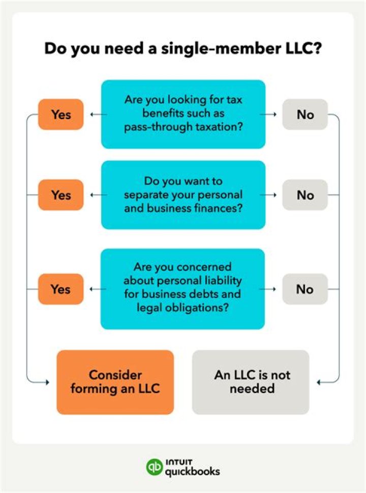 Can a single member LLC be sold?