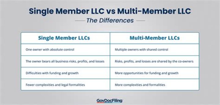 Can a single member LLC have more than one owner?