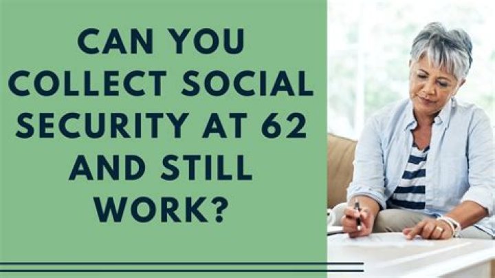 Can a single person who has never worked collect Social Security?