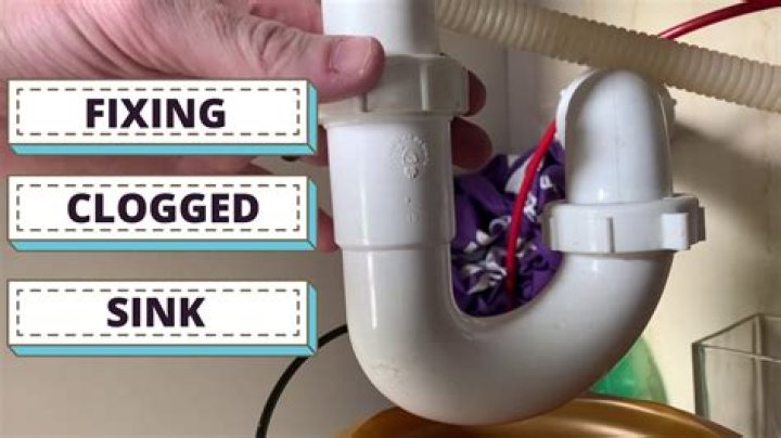 Can a slow drain cause a leak?