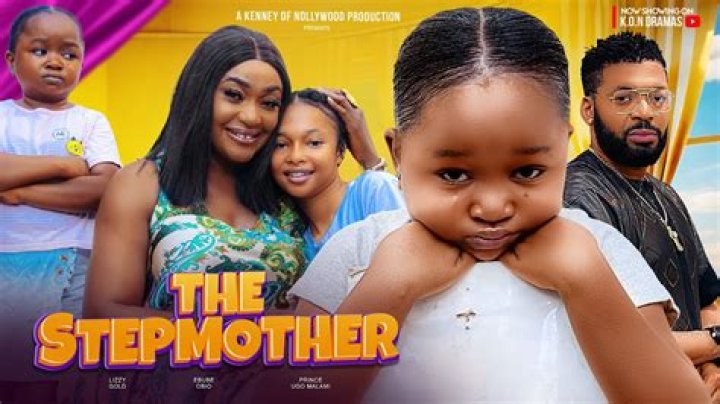 Can a stepmother replace a mother?