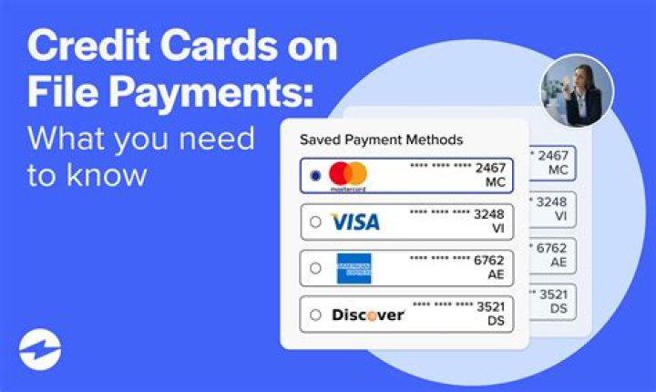 Can a tax bill be paid by credit card?