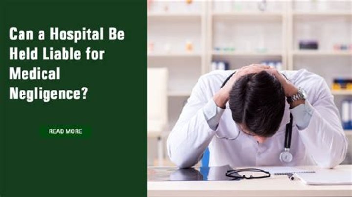 Can a tax preparer be held liable for a mistake?