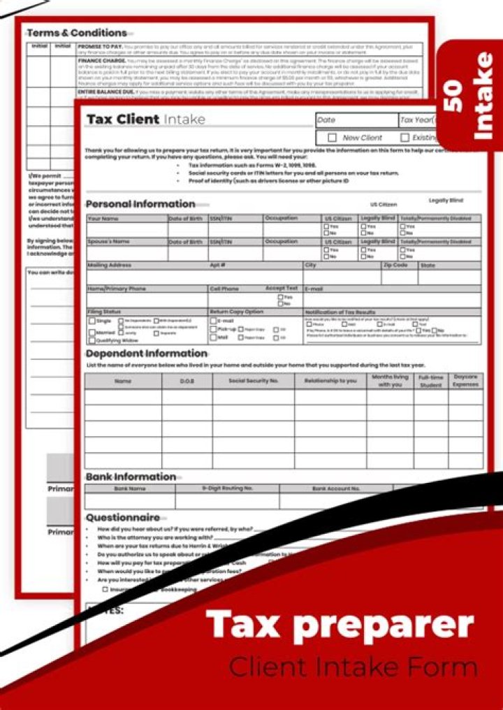 Can a tax preparer represent a client before the IRS?