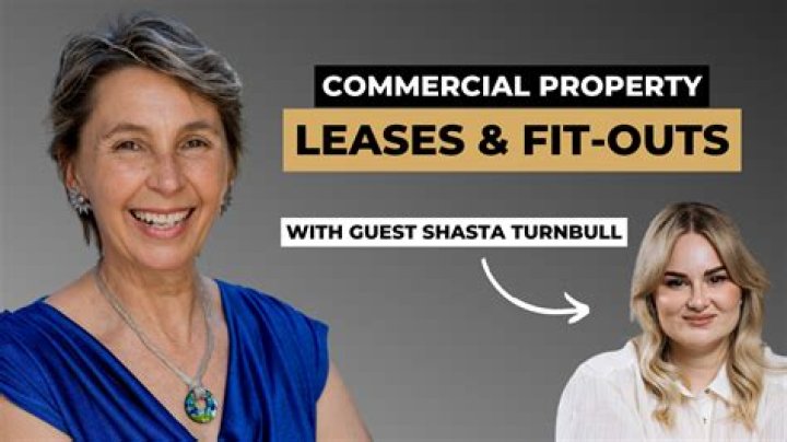 Can a tenant make improvements to leased property?