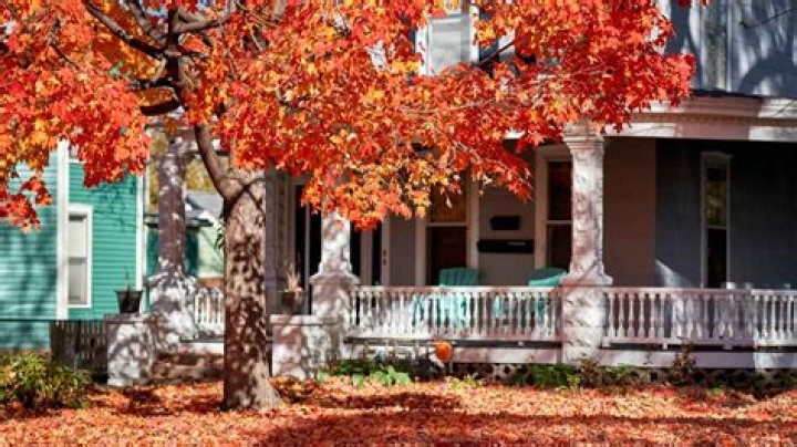 Can a trust be used to sell a house?