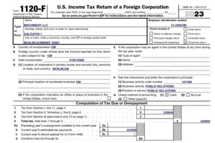 Can an amended Form 1120S be electronically filed?