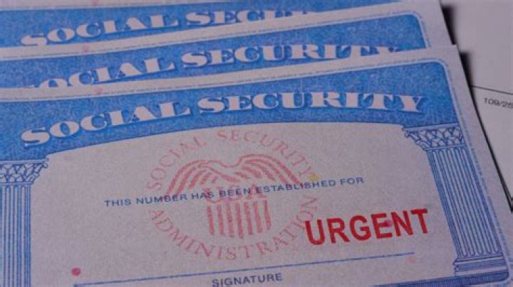 Can an employee change their Social Security number?