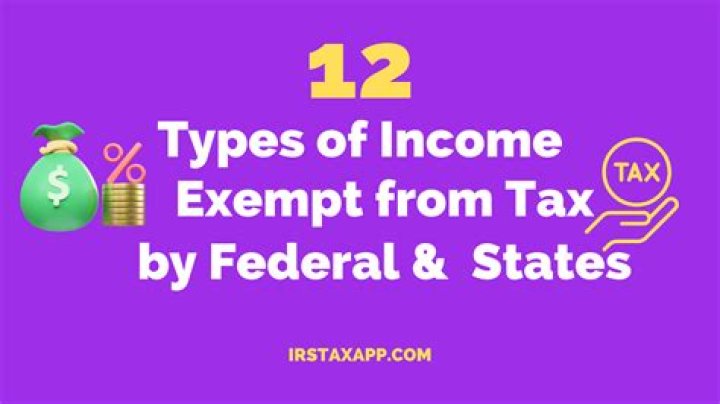 Can an employee choose to be exempt from federal taxes?