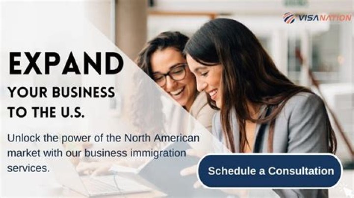 Can an Indian own a business in USA?