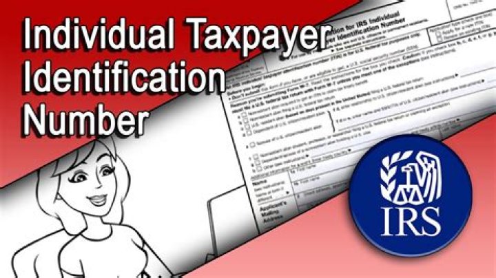 Can an individual get a tax ID number?