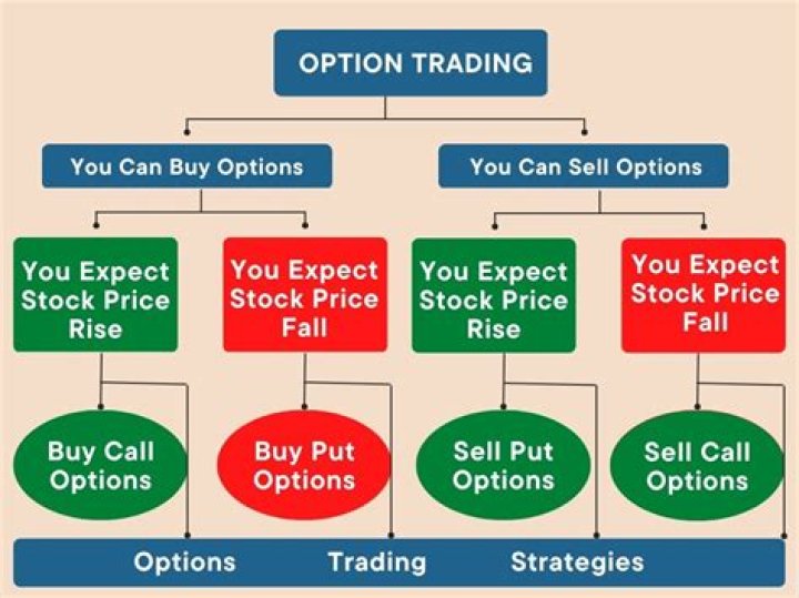 Can an individual trade options?
