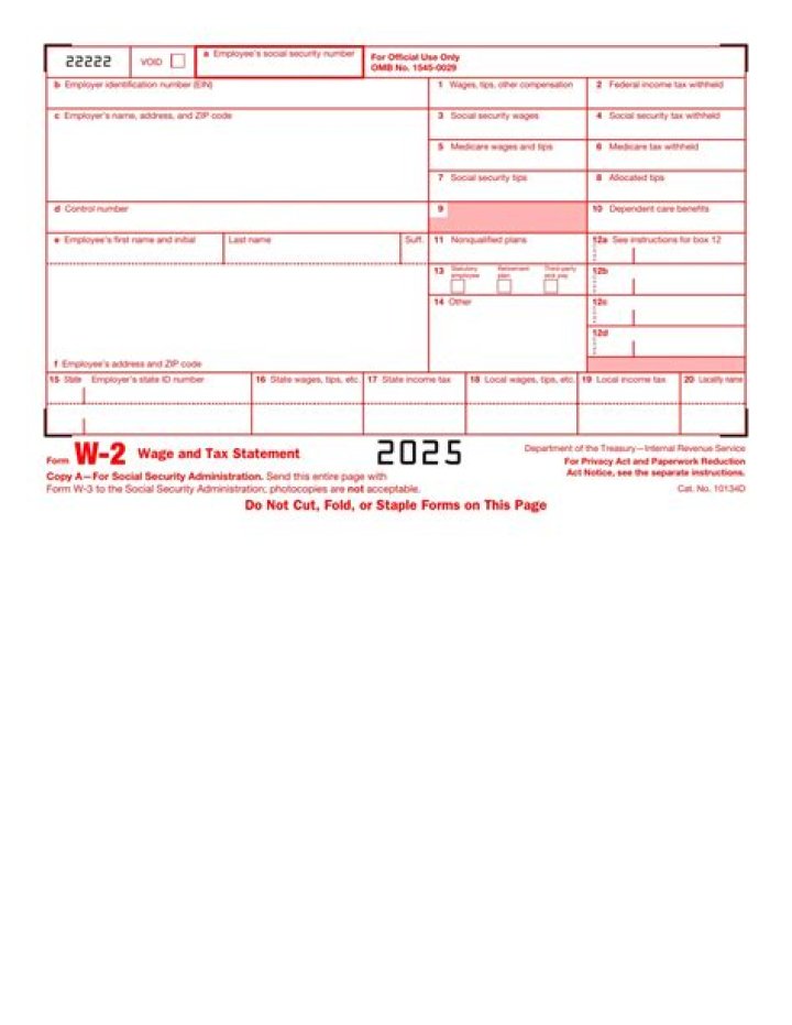 Can an LLC be a W-2 employee?