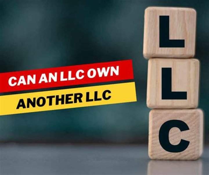 Can an LLC own a limited partnership?
