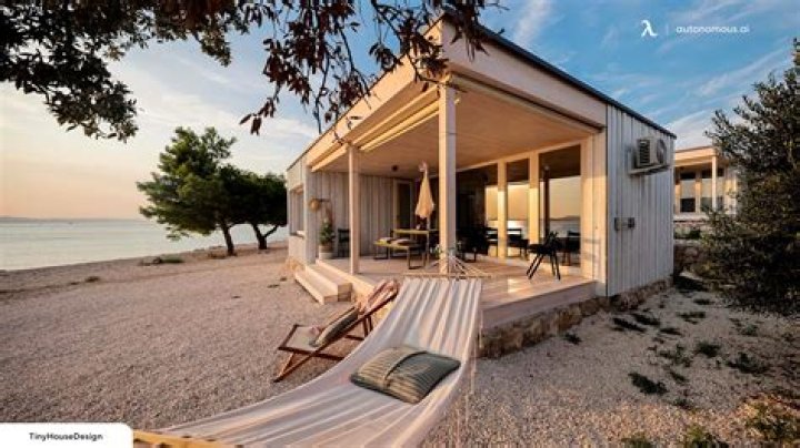 Can an S Corp own a vacation home?