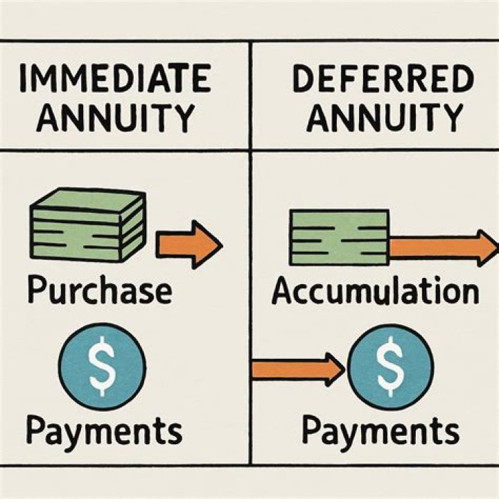 Can annuity payments be stopped?