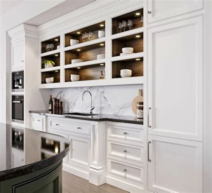 Can cabinet Makers match existing cabinets?