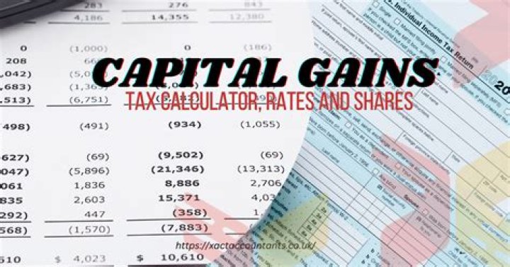Can capital gains be shared with spouse?