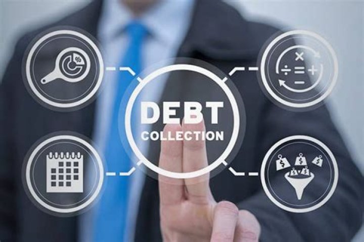 Can Collection Agencies forgive debt?